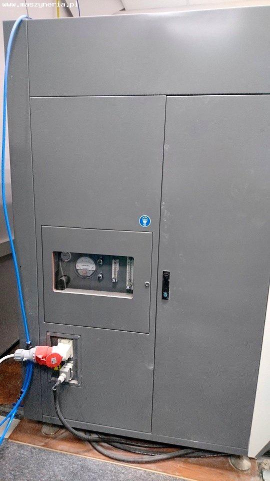 Stampante 3D SLS FARSOON eForm in vendita - foto 4